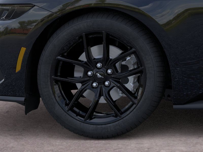 New 2026 Ford Mustang Premium RWD image 19