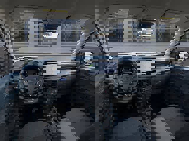 New 2025 Ford Maverick XL image 9