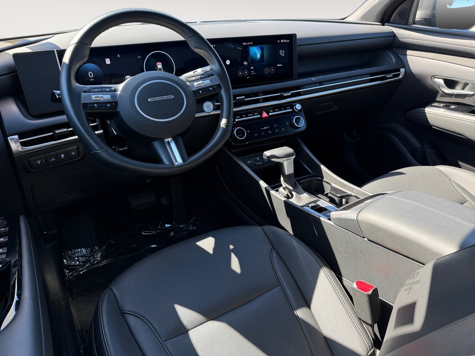 Certified 2025 Hyundai Santa Cruz XRT AWD/4WD image 15