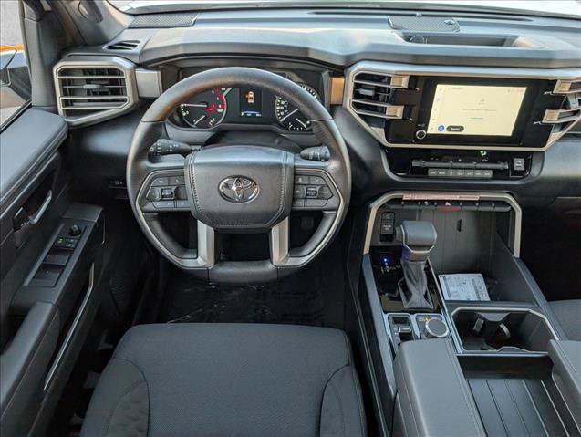 New 2026 Toyota Tundra SR5 image 13