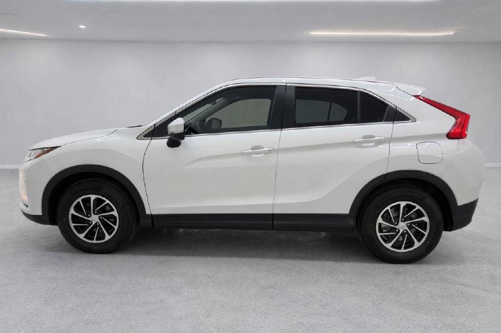 Used 2020 Mitsubishi Eclipse Cross ES image 6