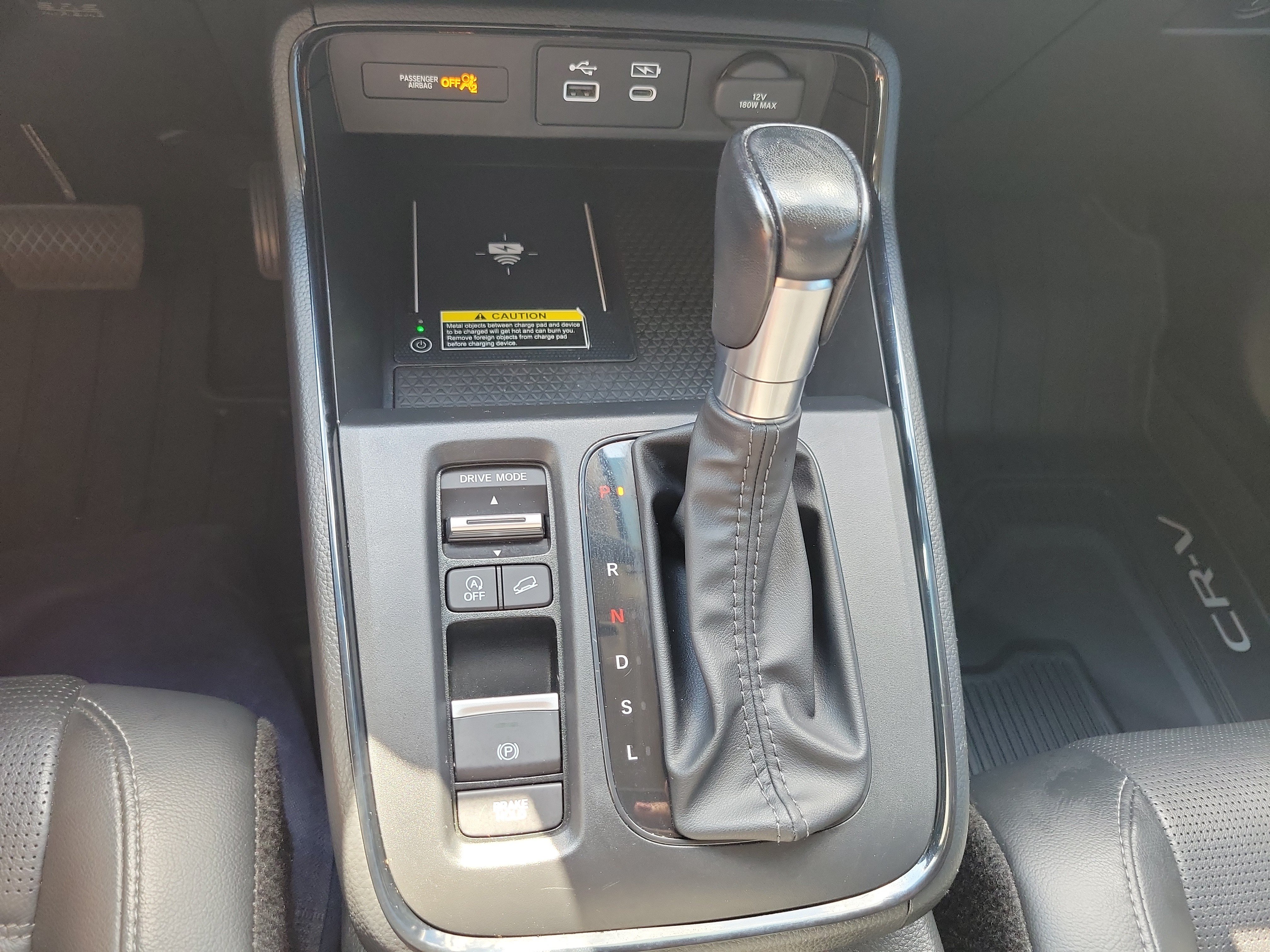Used 2023 Honda CR-V EX-L image 28