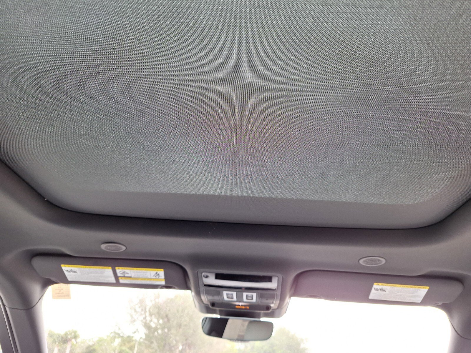 New 2026 Land Rover Range Rover Evoque S image 11