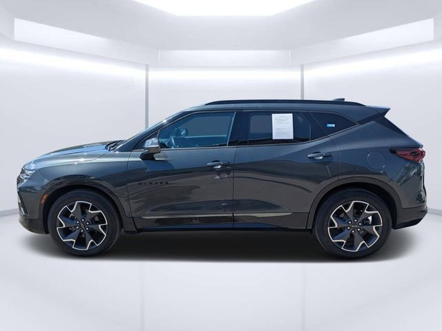 Used 2020 Chevrolet Blazer RS image 6