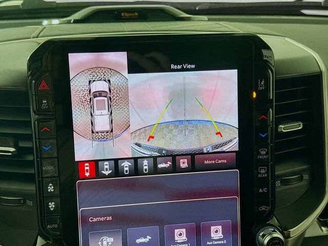 New 2026 RAM 1500 Tungsten image 14