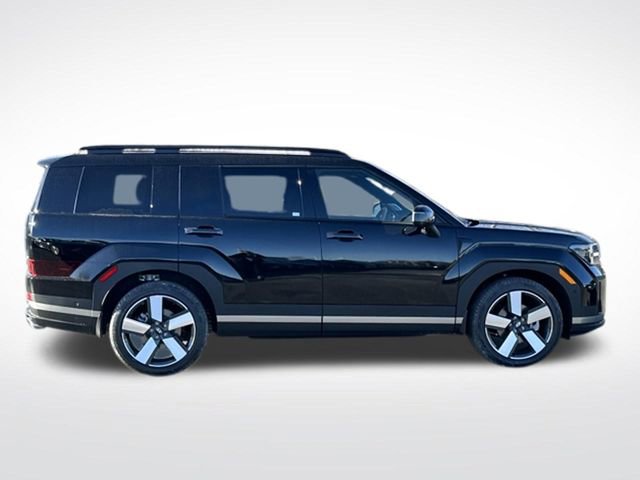 New 2026 Hyundai Santa Fe Limited AWD/4WD image 6