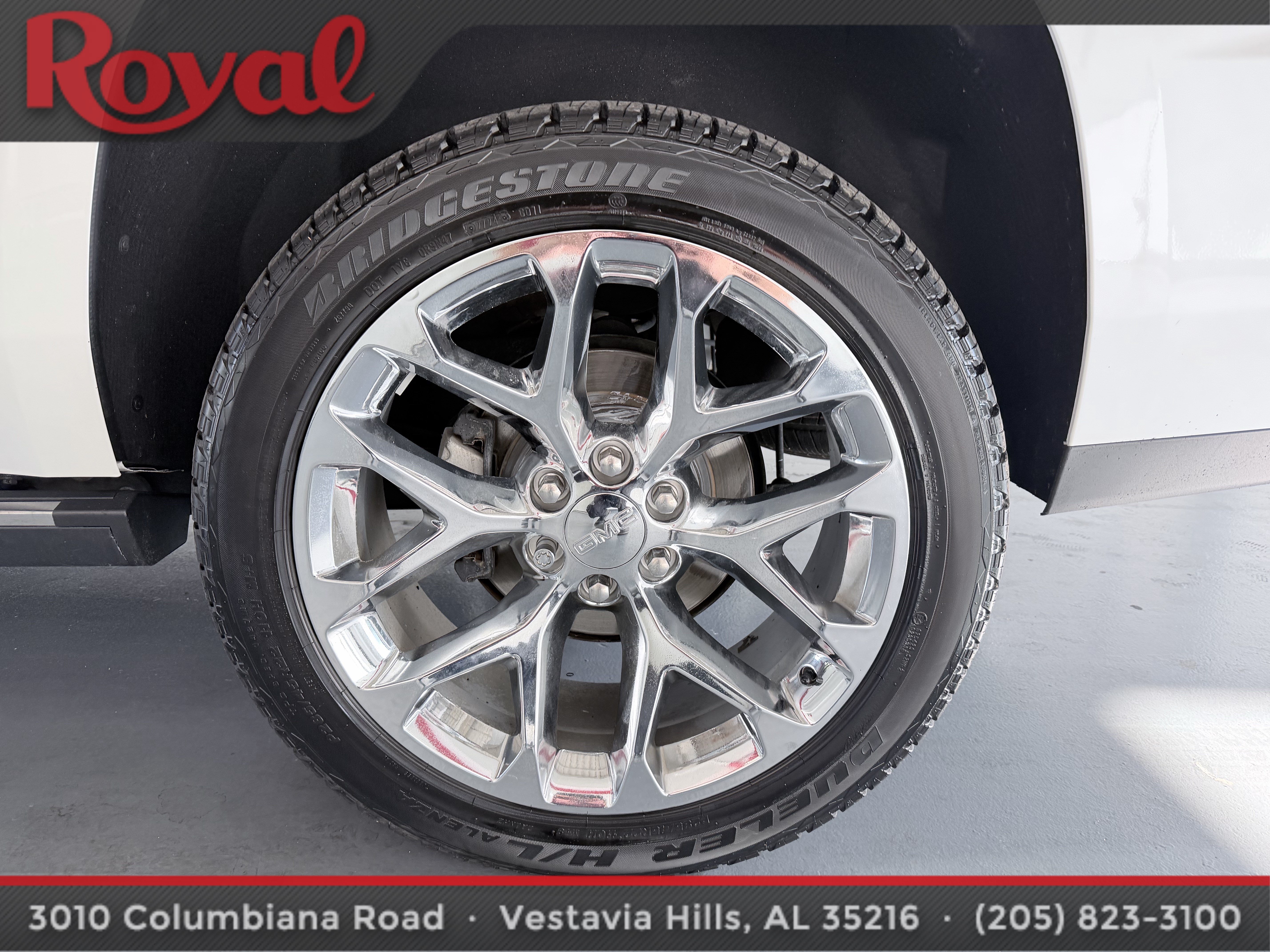 Used 2020 GMC Yukon Denali w/ Denali Ultimate Package AWD/4WD image 11