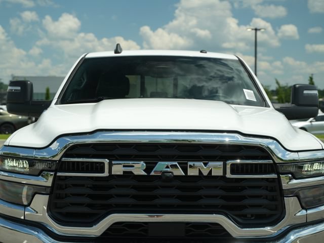New 2026 RAM 2500 Tradesman AWD/4WD image 42