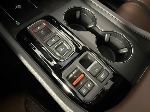 New 2026 Honda Pilot TrailSport image 26