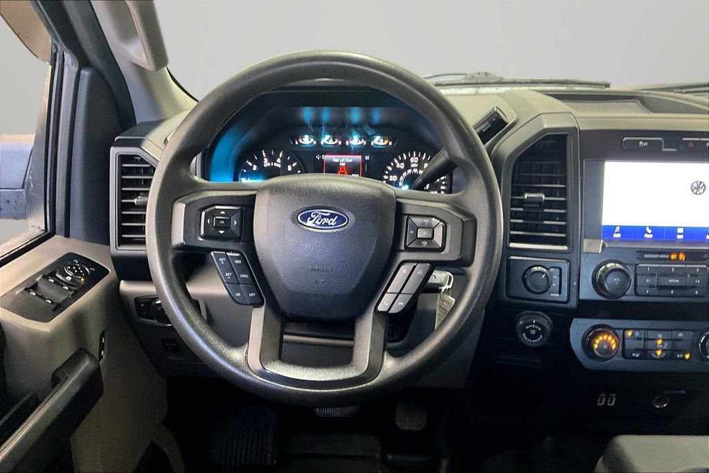 Used 2020 Ford F150 XL w/ Equipment Group 101A Mid image 9