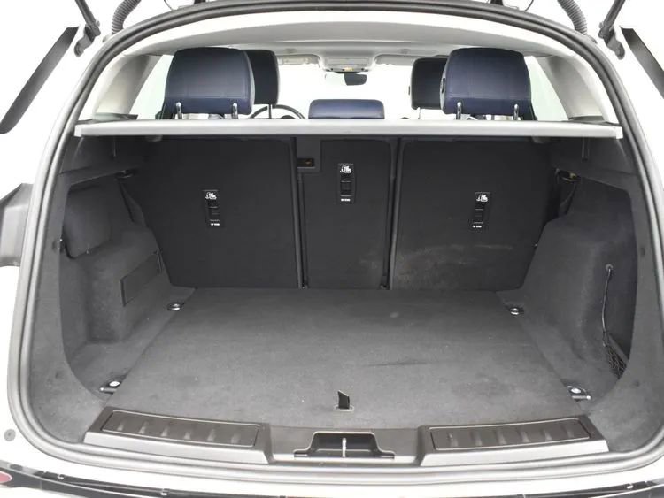 Used 2021 Land Rover Range Rover Evoque S image 16