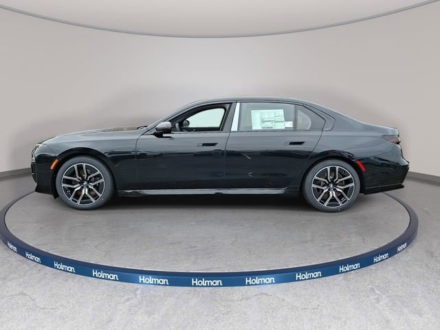 New 2026 BMW 740i xDrive w/ Premium Package image 7