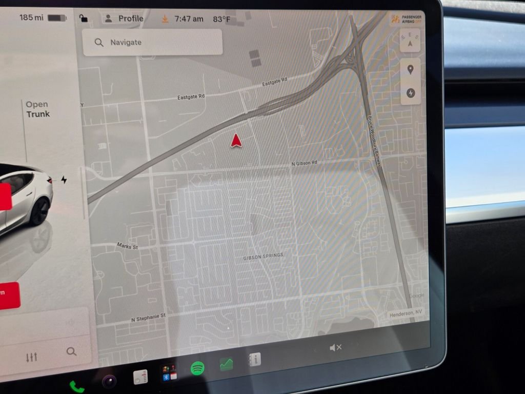 Used 2023 Tesla Model 3 Standard Range RWD image 29