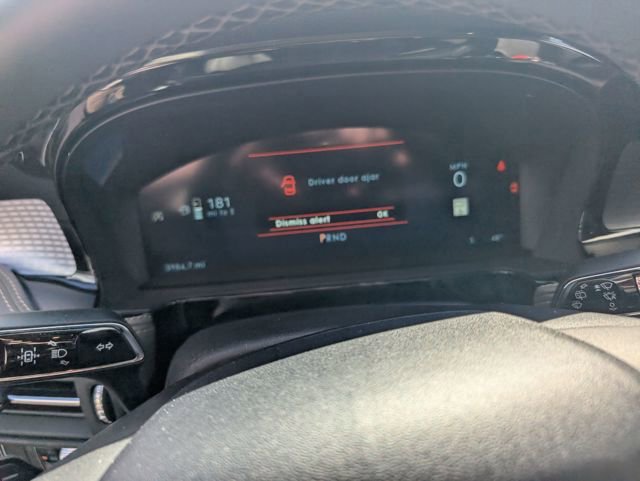 Used 2026 Lincoln Corsair Premiere image 20