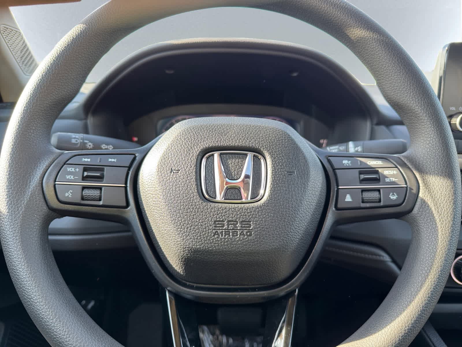 New 2025 Honda Accord SE image 17