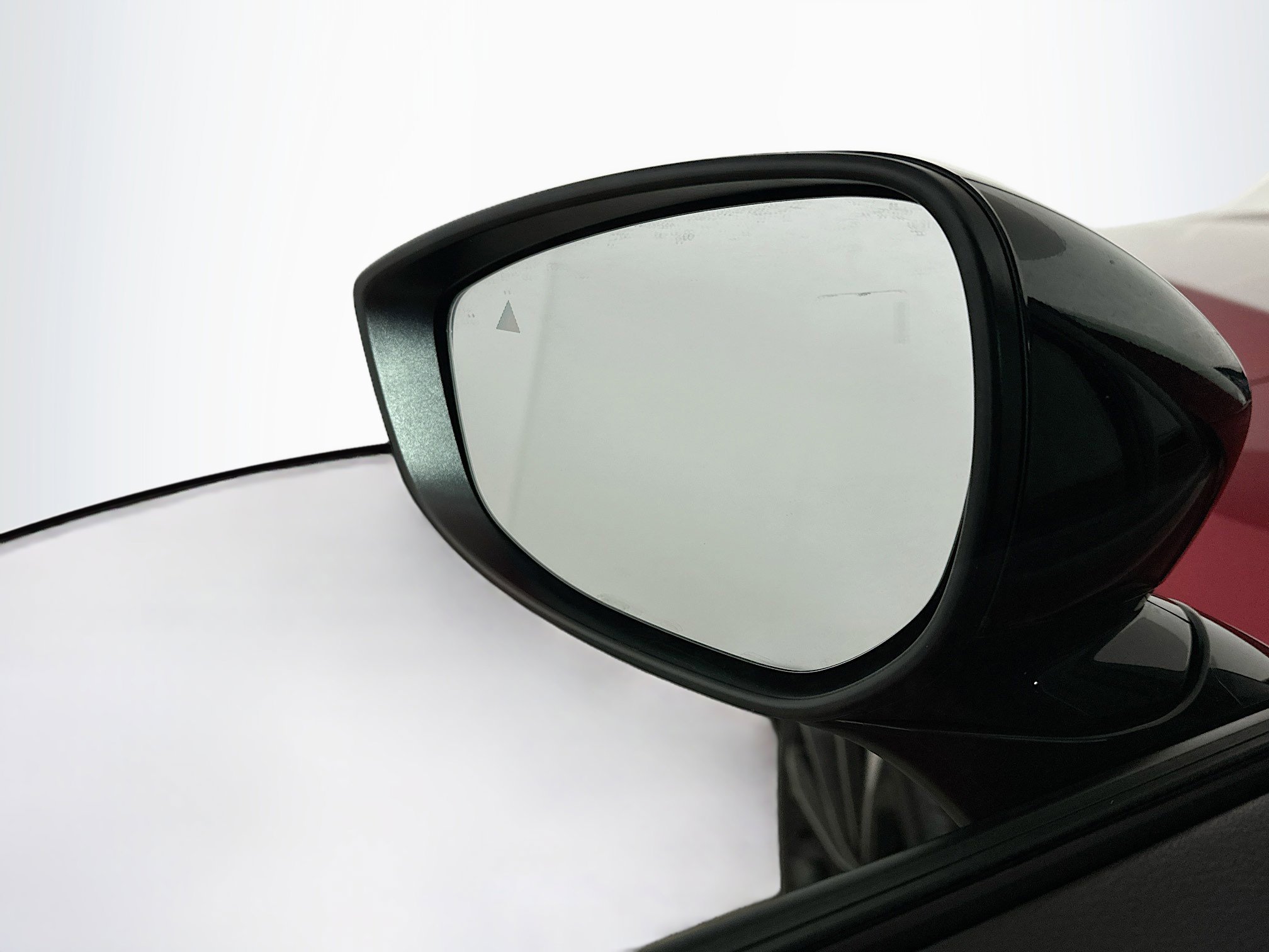 Used 2025 MAZDA CX-50 AWD 2.5 S w/ Premium Plus Pkg image 16