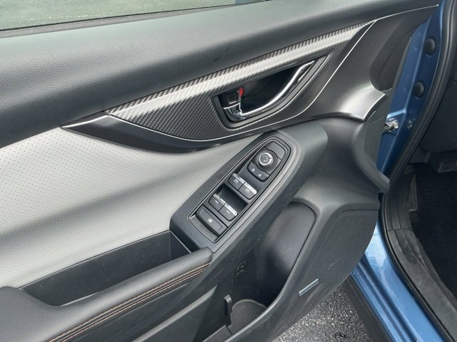 Used 2021 Subaru Crosstrek 2.5i Limited w/ Moonroof Package 2 image 10