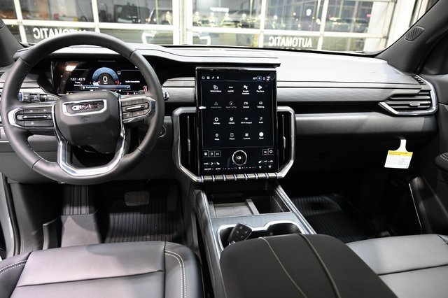 New 2026 GMC Acadia Elevation w/ Black Edition image 13