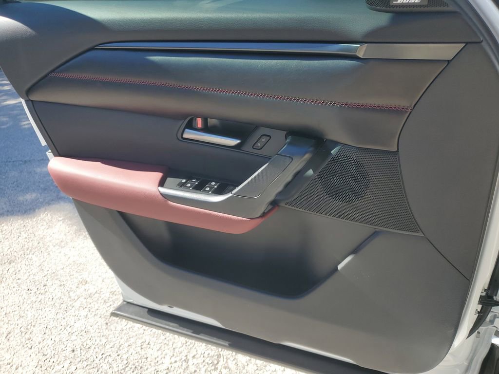 New 2026 MAZDA CX-50 AWD 2.5 Hybrid w/ Weather Package image 20