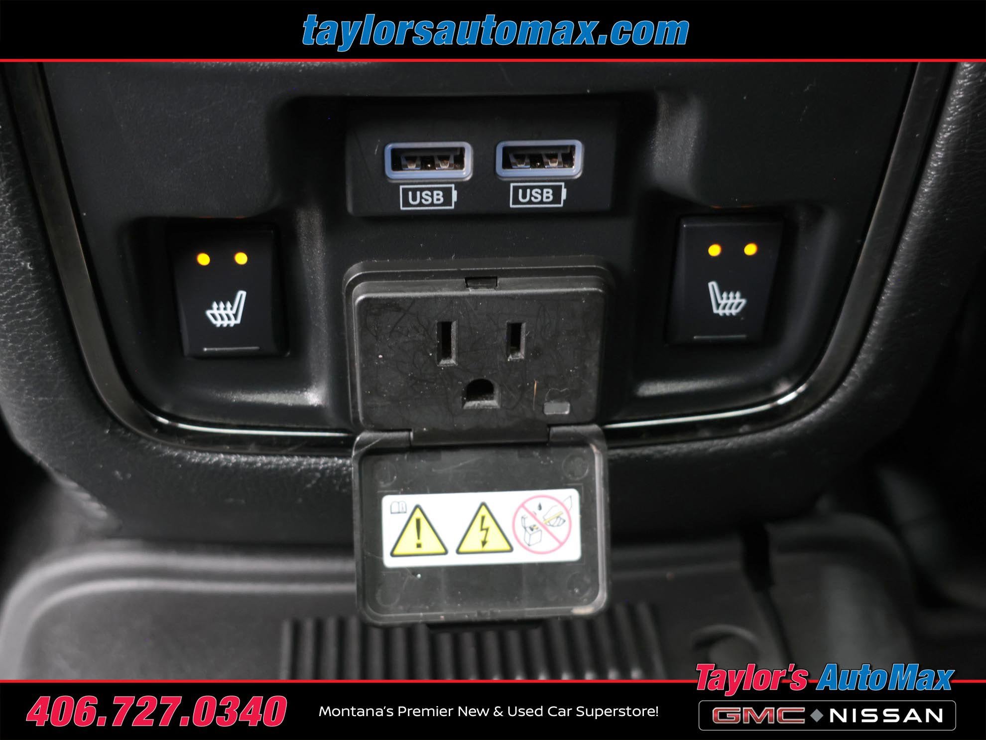 Used 2021 Jeep Grand Cherokee High Altitude AWD/4WD image 33