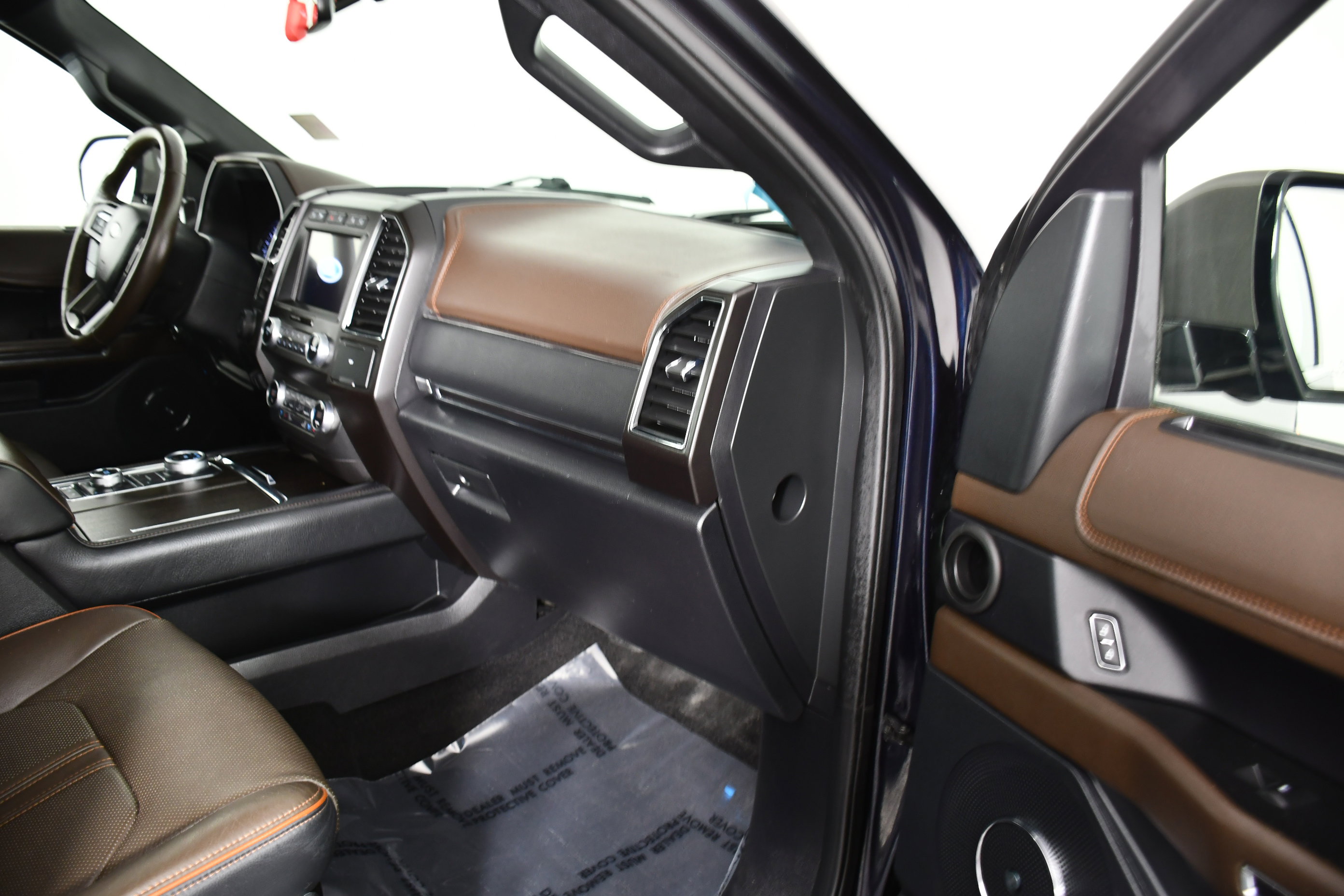 Used 2021 Ford Expedition Max King Ranch image 46