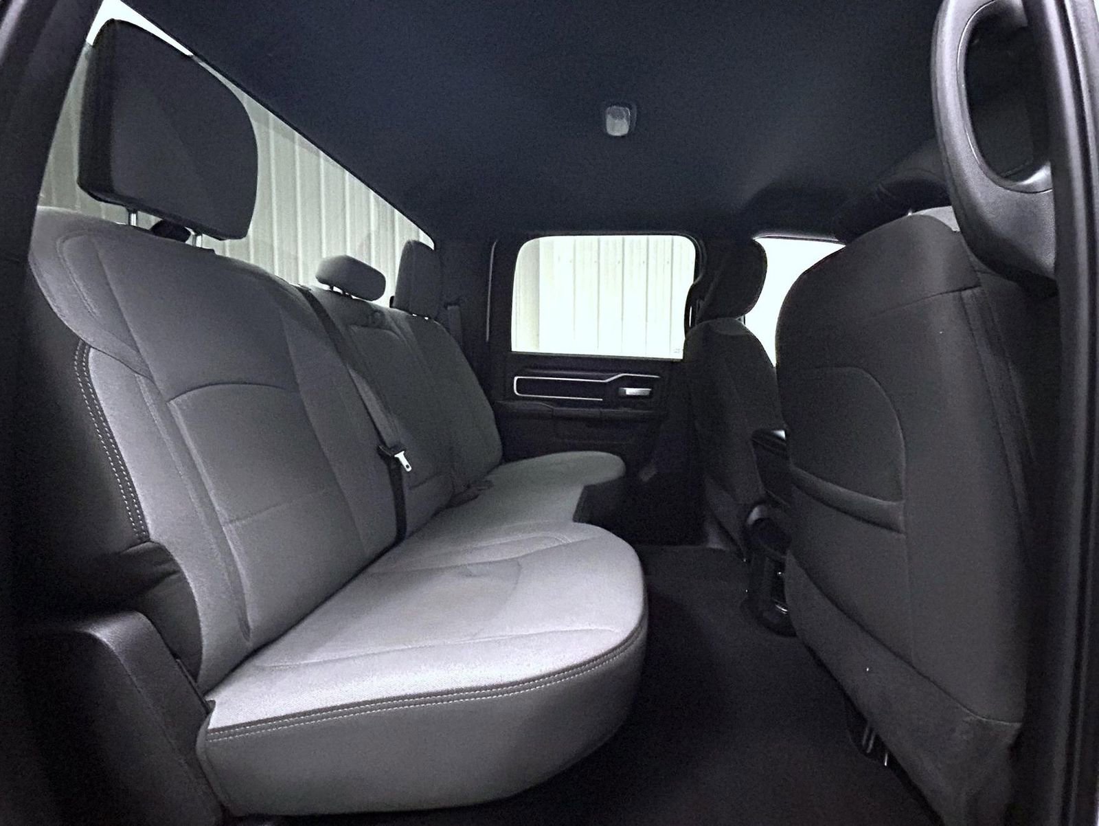 Used 2024 RAM 2500 Big Horn image 18