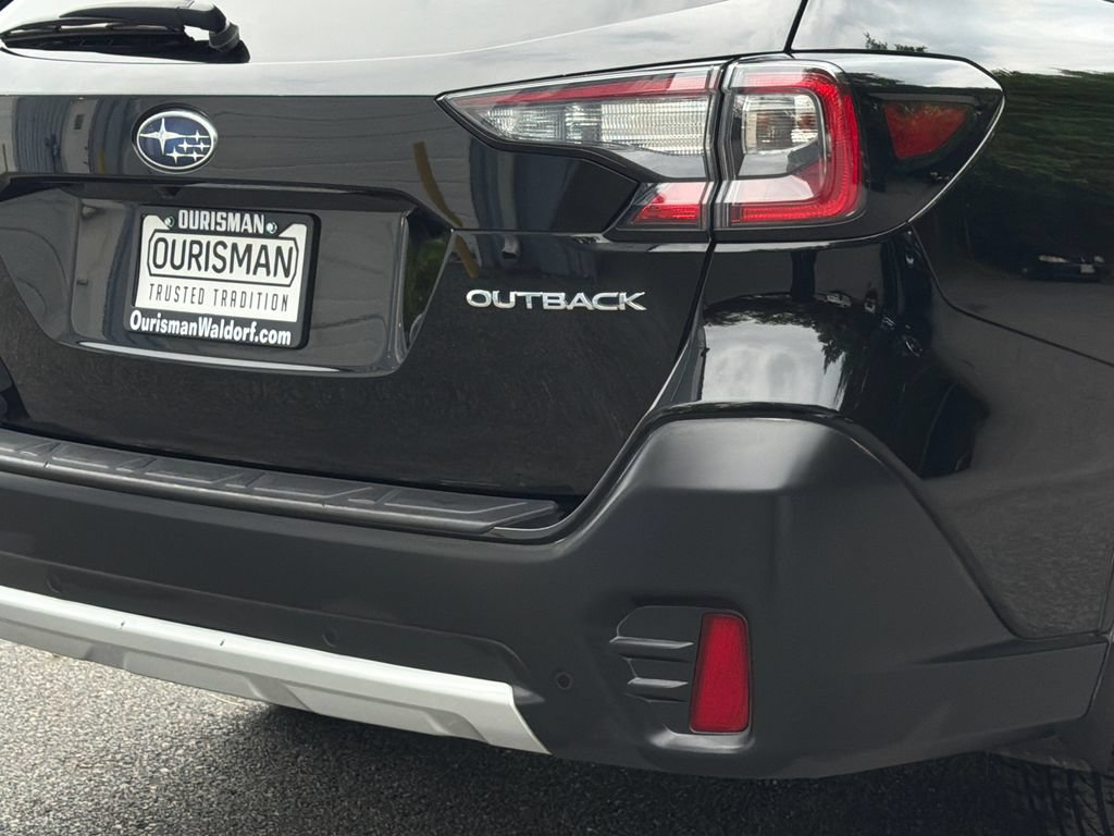 Used 2020 Subaru Outback Limited w/ Popular Package #2 AWD/4WD image 6
