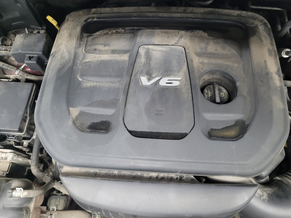 Used 2017 Jeep Grand Cherokee Laredo w/ Quick Order Package 23E image 30