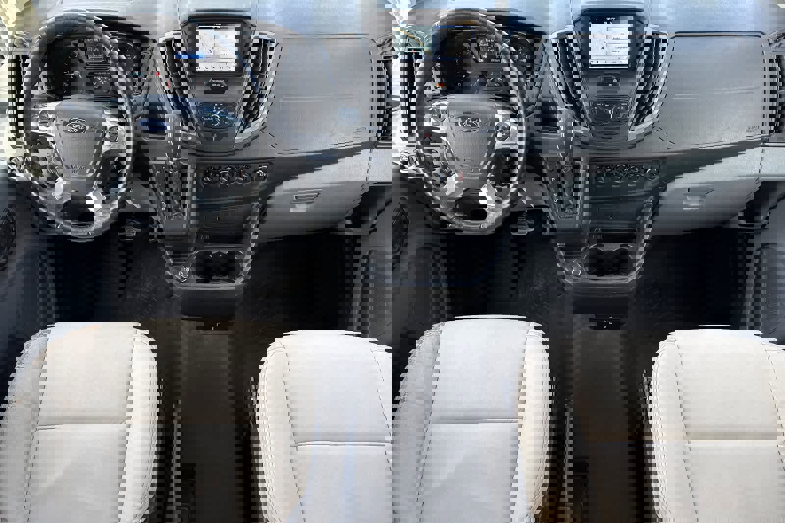 Used 2017 Ford Transit 350 156 DRW w/ Motorhome Prep Package image 13