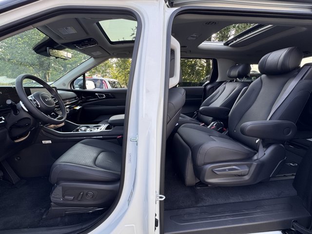New 2026 Kia Carnival SX Prestige image 19