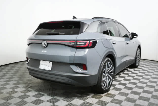 Certified 2024 Volkswagen ID.4 S RWD image 6