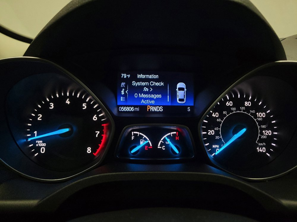 Used 2019 Ford Escape S FWD image 23