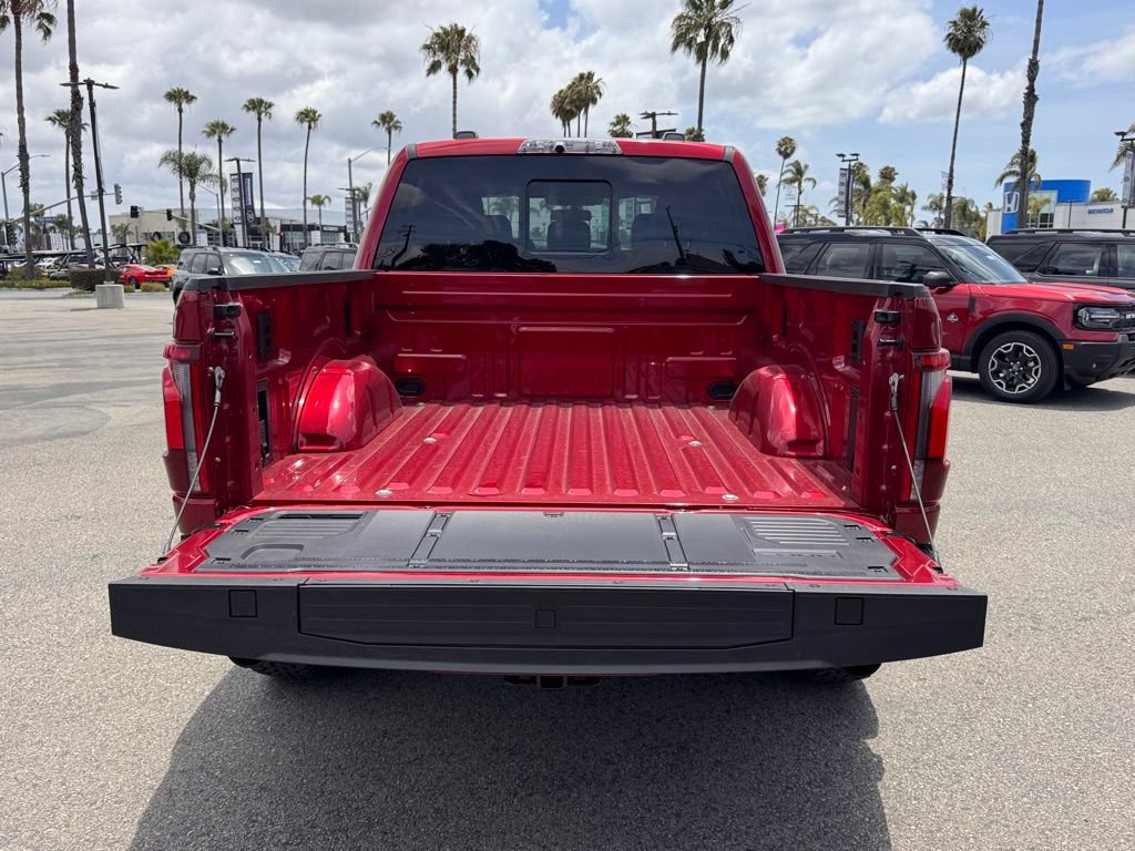 New 2026 Ford F150 Raptor AWD/4WD image 12