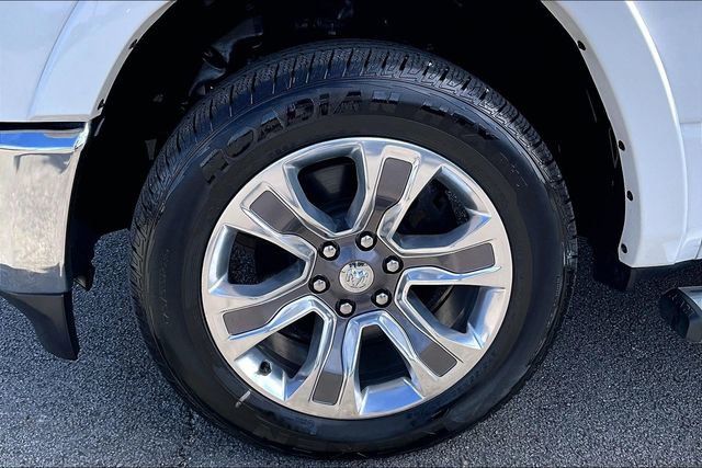 Used 2023 RAM 1500 Limited image 26