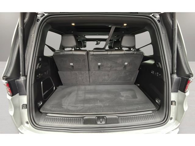 Used 2024 Jeep Wagoneer Series II w/ Premium Group I image 32