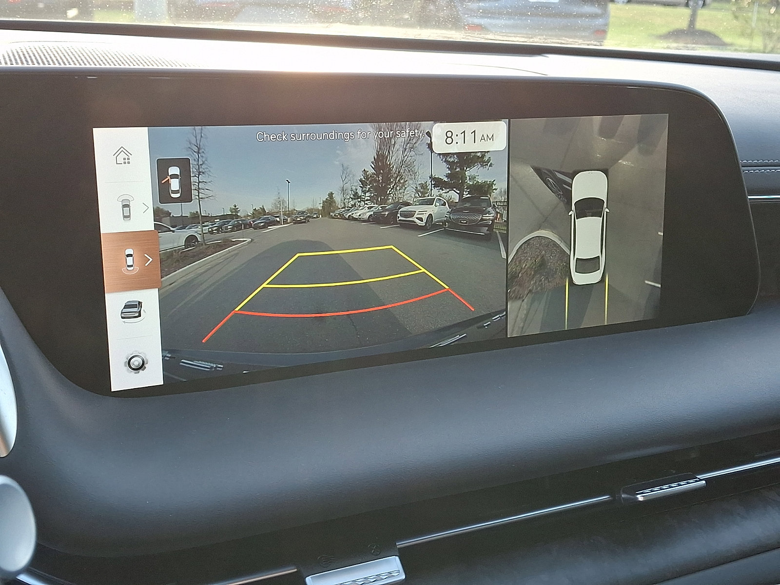 Certified 2023 Genesis G90 3.5T image 21