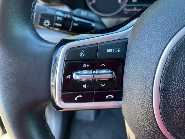 Certified 2022 Kia Sorento X-Line EX image 19
