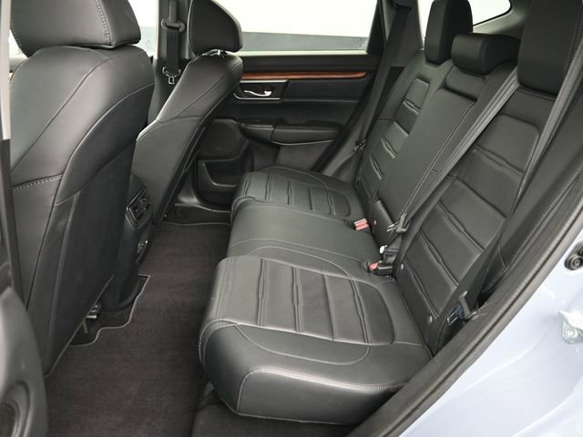 Used 2022 Honda CR-V EX-L image 26