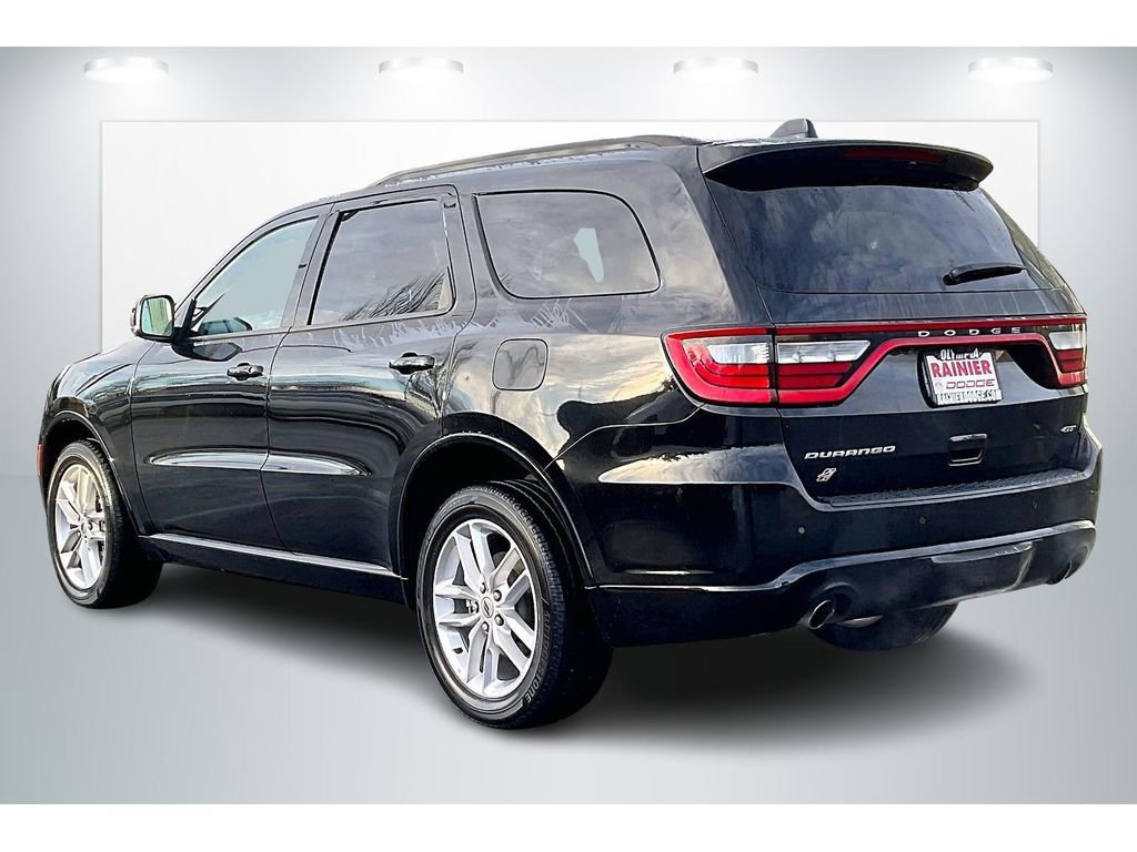 Used 2024 Dodge Durango GT image 12
