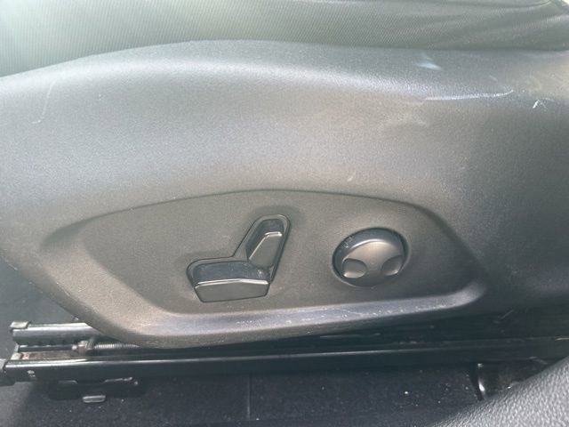 Used 2024 Jeep Compass Limited image 13