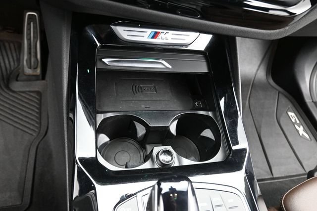 Used 2023 BMW X3 M40i AWD/4WD image 14