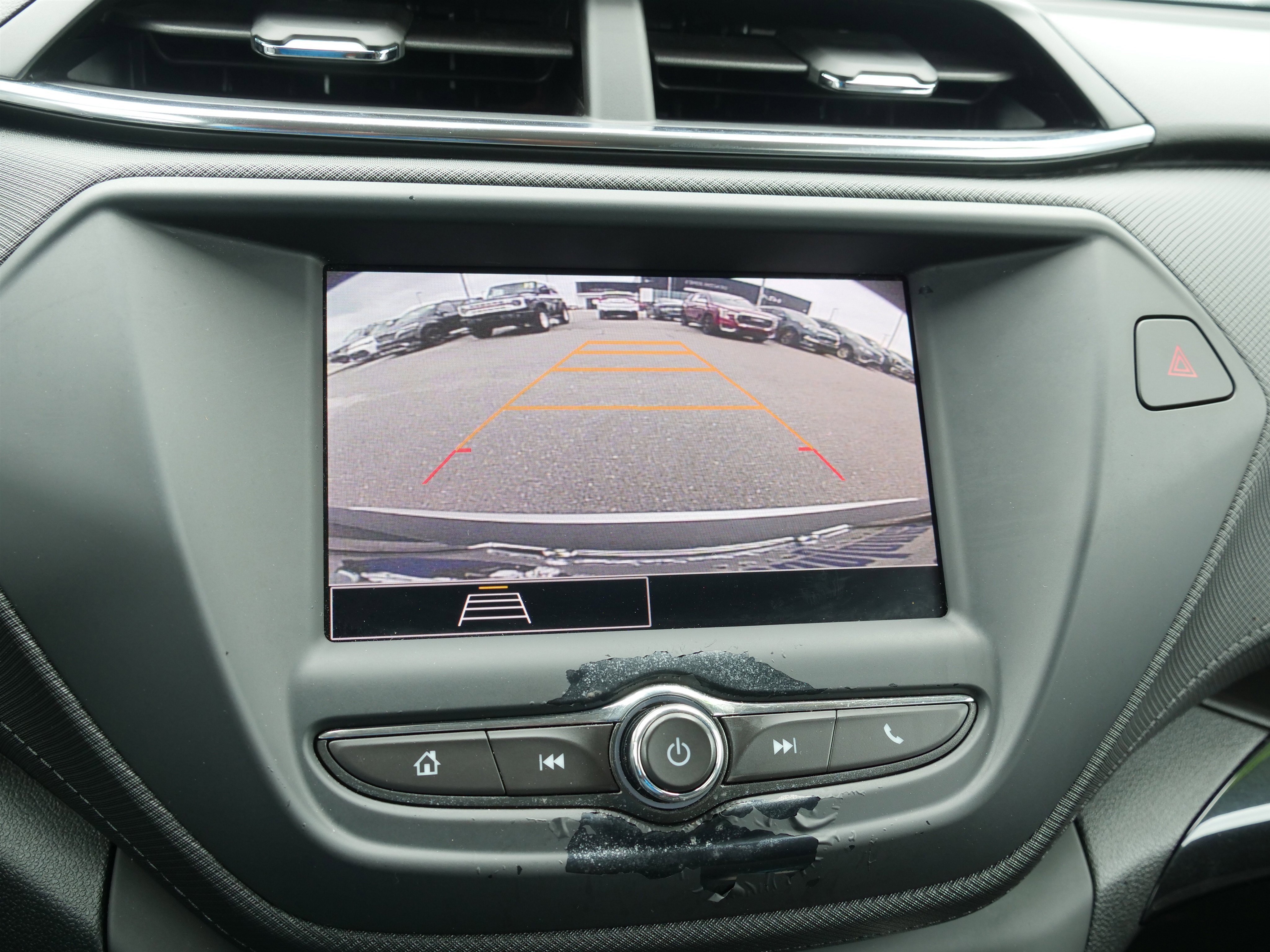 Used 2023 Chevrolet TrailBlazer LT image 22