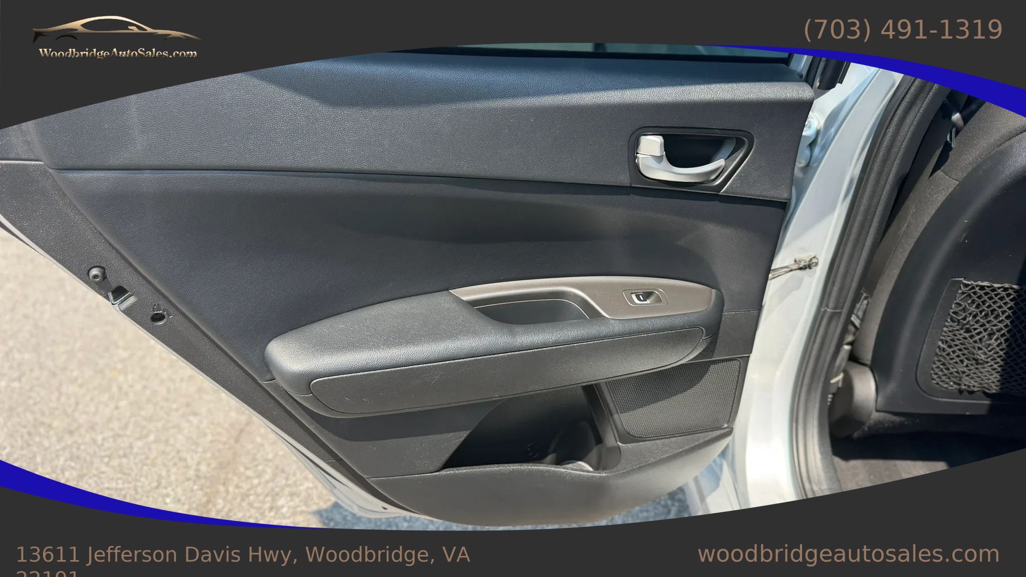 Used 2019 Kia Optima LX FWD image 11