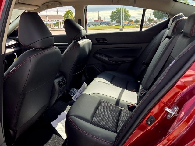 New 2026 Nissan Altima 2.5 SR FWD image 6