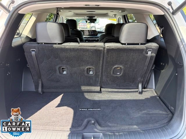 Used 2023 Hyundai Palisade XRT AWD/4WD image 14