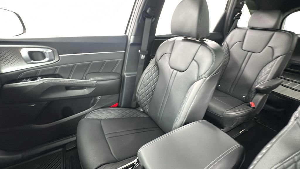 New 2026 Kia Sorento SX Prestige image 13