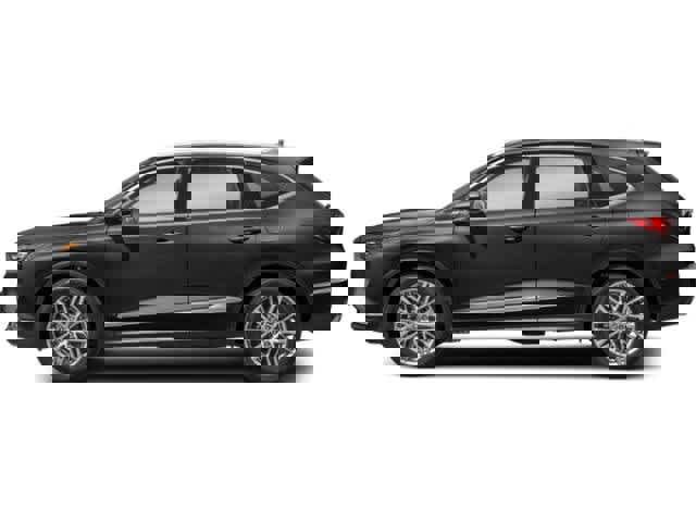 Certified 2024 Acura MDX SH-AWD w/ Advance Package image 3