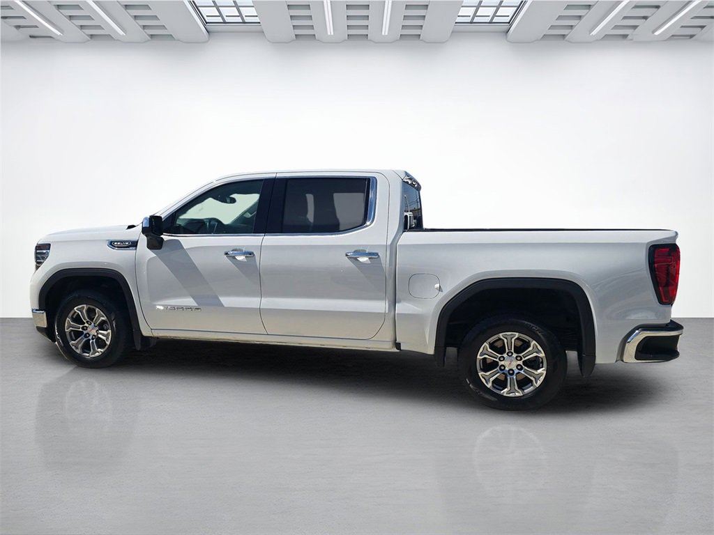 Used 2024 GMC Sierra 1500 SLT image 6