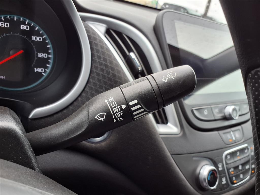 Used 2023 Chevrolet Malibu LT image 20