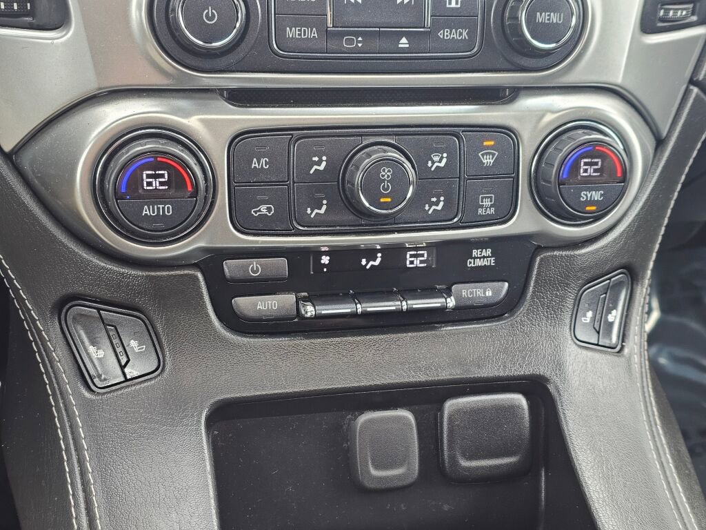 Used 2018 Chevrolet Tahoe LT AWD/4WD image 17